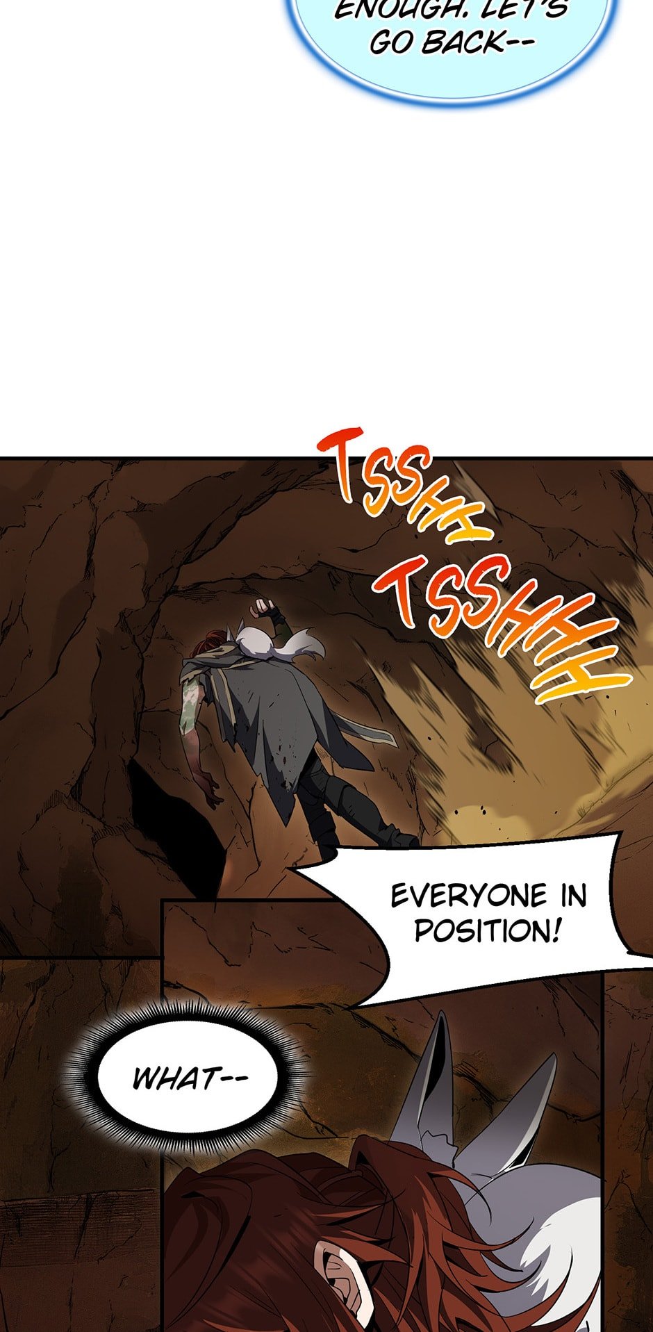 The Beginning After the End, Chapter 194 image 76
